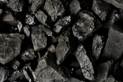 Stanley Downton coal boiler costs